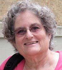 Fran Kaplan Fran Kaplan