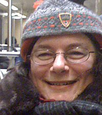 Nancy Kaplan Nancy Kaplan