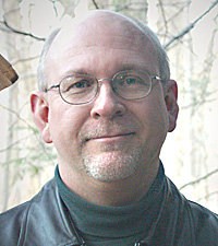 Stuart Moulthrop Stuart Moulthrop
