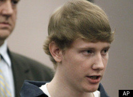 Deryl Dedmon, who went looking with friends for a black man to hurt and killed James Craig Anderson Deryl Dedmon, who went looking with friends for a black man to hurt and killed James Craig Anderson