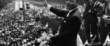 March on Washington 1963