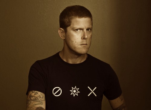 Arno Michaels, former skinhead neo-Nazi, now combats hate.