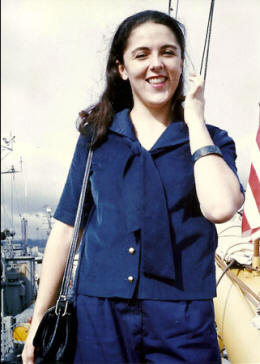 Stanley Ann Dunham Photos Real