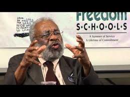 Dr. Vincent Hardy, civil rights Dr. Vincent Hardy, civil rights