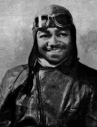 Chauncey Spencer Airman Chauncey Spencer Airman