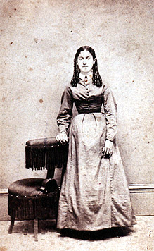 Sarah_jane_woodson Early