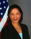 Susan Rice UN Ambassador