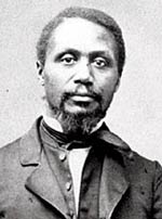 Attorney Robert Morris (1823–1882) Recently admitted to the practice of law, Robert Morris served as one of the attorneys representing Shadrach Minkins. Morris was accused of opening the courtroom door to admit Shadrach’s rescuers and charged with treason for his action. After a jury trial, he was acquitted. Courtesy of the Social Law Library, Boston