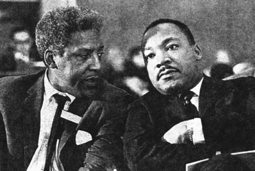 martin luther king et les prostituées