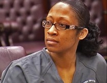 Judge rejected a defense under Florida's 'Stand Your Ground' law, the same law that George Zimmerman used in his defense against the shooting of Fla. teen Trayvon Martin.