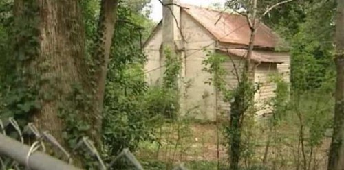 America S Black Holocaust Museum For Rent Former Slave Quarters