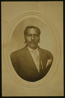 Anthony Crawford was lynched for disputing the price for his crop with a white buyer. His entire family was then run out of town.