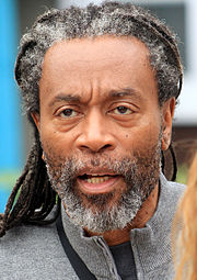 Bobby McFerrin Aug 2011 Bobby McFerrin Aug 2011