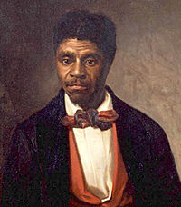 Dred Scott, a slave who sued for freedom Dred Scott, a slave who sued for freedom