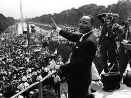 March on Washington 1963