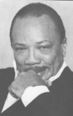 Happy Birthday, Quincy Jones! Musician and Arranger Extraordinaire