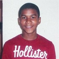 Trayvon Martin