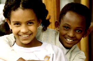 Which child would be adopted? Which child would be adopted?