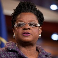 Rep. Gwen Moore recounts her own rape in defense of Violence Against Women Act