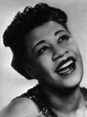 Ella Fitzgerald