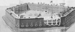 Fort Sumter Fort Sumter