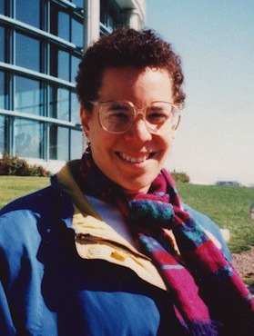 Jennifer B. Scott