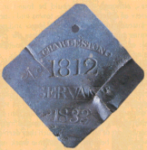 Slave Tag Slave Tag