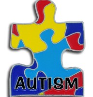 Autism Up amoung kids of color