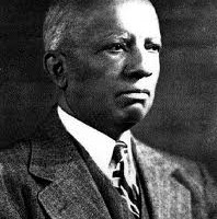 Carter G. Woodson