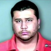 George Zimmerman