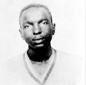 James Chaney, civil rights hero and martyr