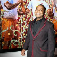 Kehinde Wiley