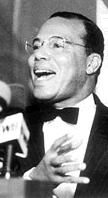 Louis Farrakhan Louis Farrakhan