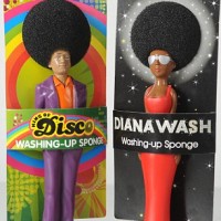 The range of dish washing products have been branded racist 