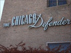 Chicago Defender Building