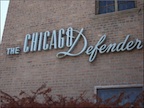 Chicago Defender Building Chicago Defender Building