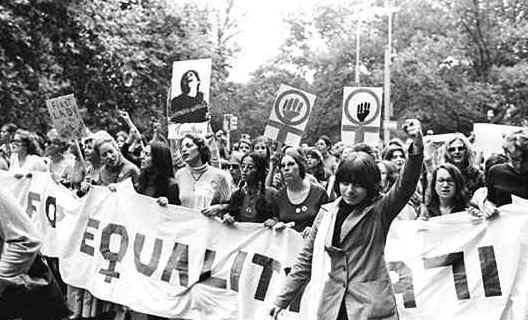 Human Rights in the 1970s The Breakthrough