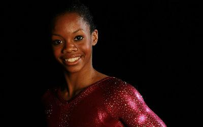 Gabby Douglas Gabby Douglas