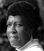 Octavia Estelle Butler