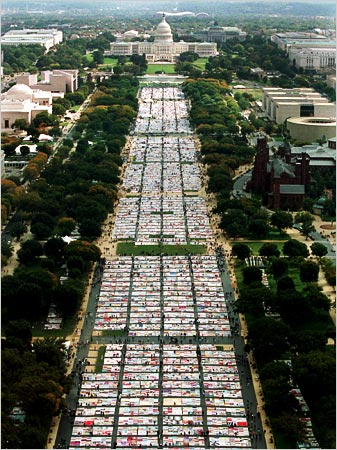 AIDS quilt