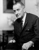 Lyndon Baines Johnson Lyndon Baines Johnson
