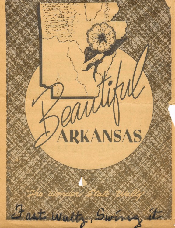 Beautiful Arkansas