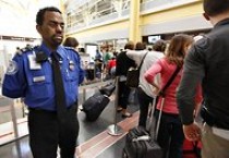 TSA-racial profiling