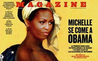 michelle_obama_as French slave