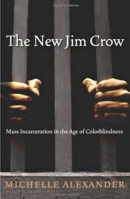 The New Jim Crow