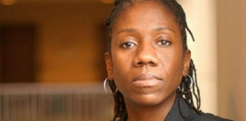 Sherrilyn Ifill, law professor at the University of Maryland, will chart a new course for the NAACP Legal Defense Fund as its new head.