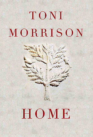 Morrison's newest novel "Home"