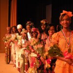 Milwaukee's Miss Juneteenth Pageant 2010