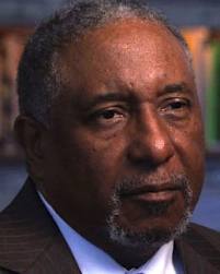 Bernard Lafayette today