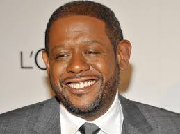 Forest Whitaker, Lee Daniels' ''The Butler'